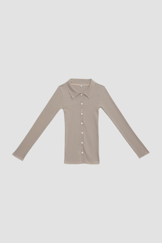 ISO SHIRT Brent Brown