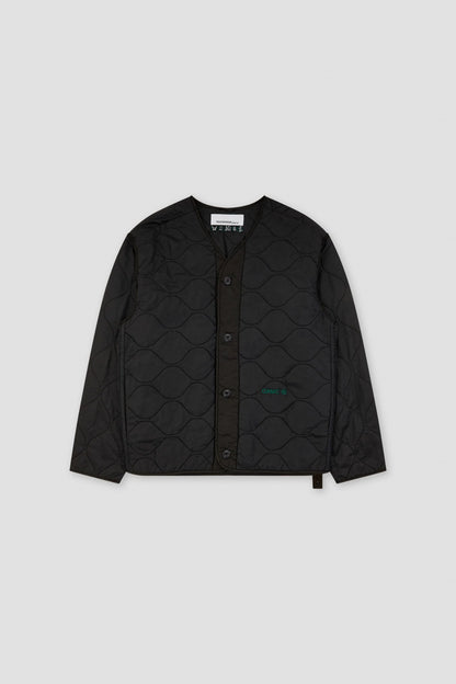 COMBAT LINER Black