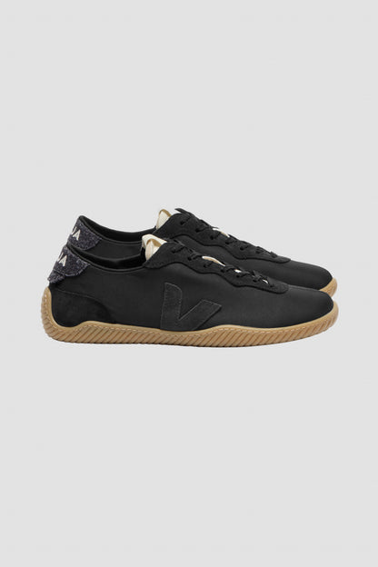 VEJA X BASERANGE JITSU NOLYN Black
