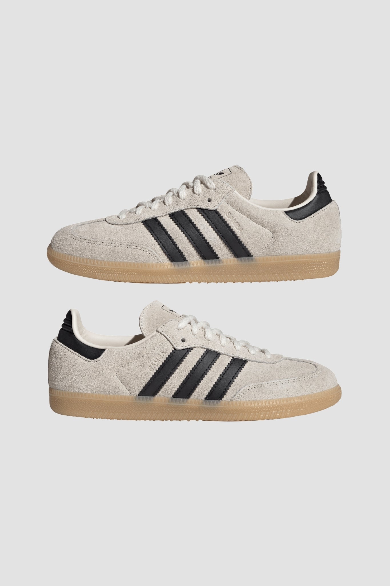 SAMBA OG Chalk White /Core Black /Gum