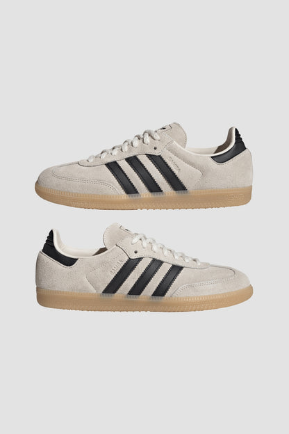 SAMBA OG Chalk White /Core Black /Gum