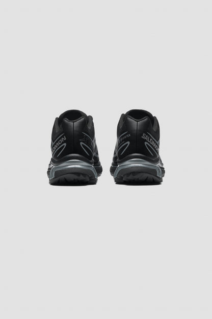 XT-6 GTX Black/Black/ Silver