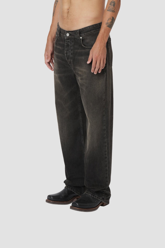 STEVE 80s Black