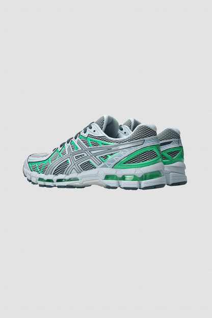 GEL-KAYANO 20 Storm Cloud/Cilantro