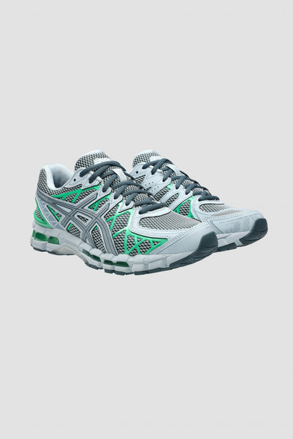 GEL-KAYANO 20 Storm Cloud/Cilantro