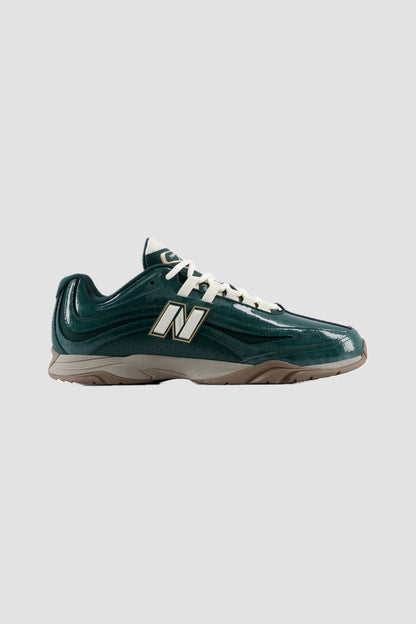 RC56 nordic green/stoneware