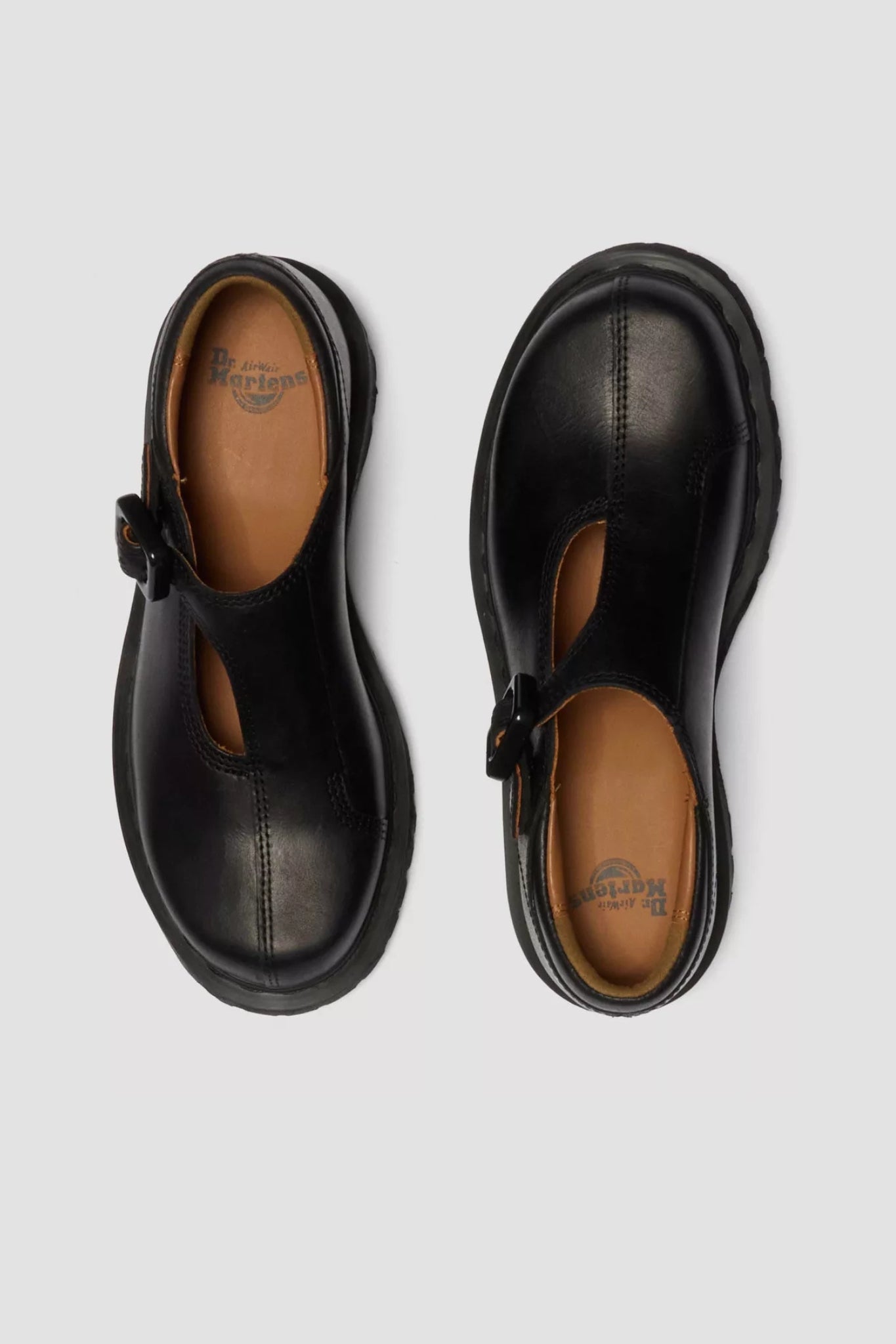 REJENA MJ Black Old Harness