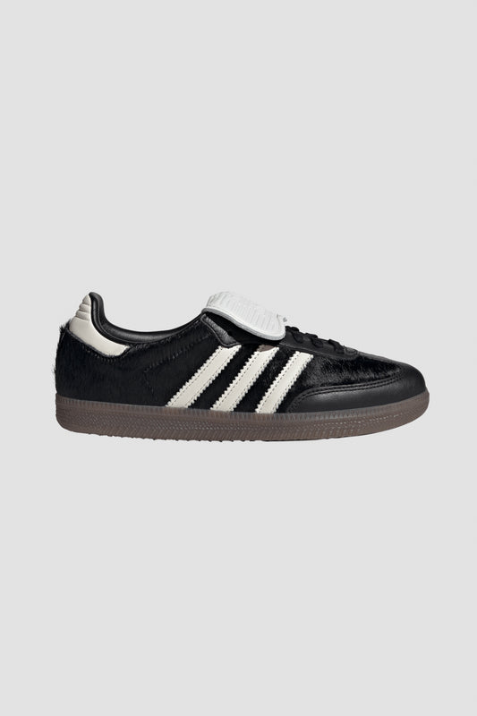 SAMBA LT W Black / Cloud White / Gum