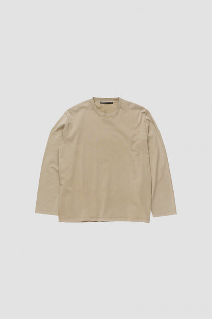 BOX TEE BACK LOGO Horse