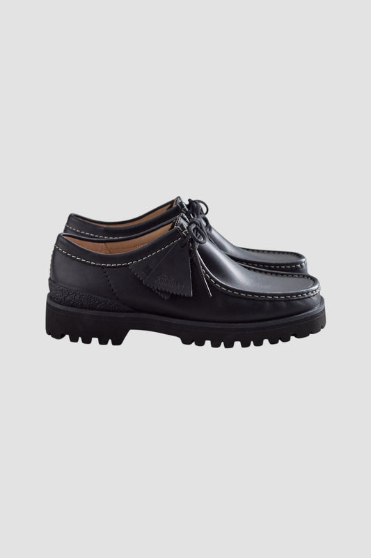 WALLA YUKONER Black