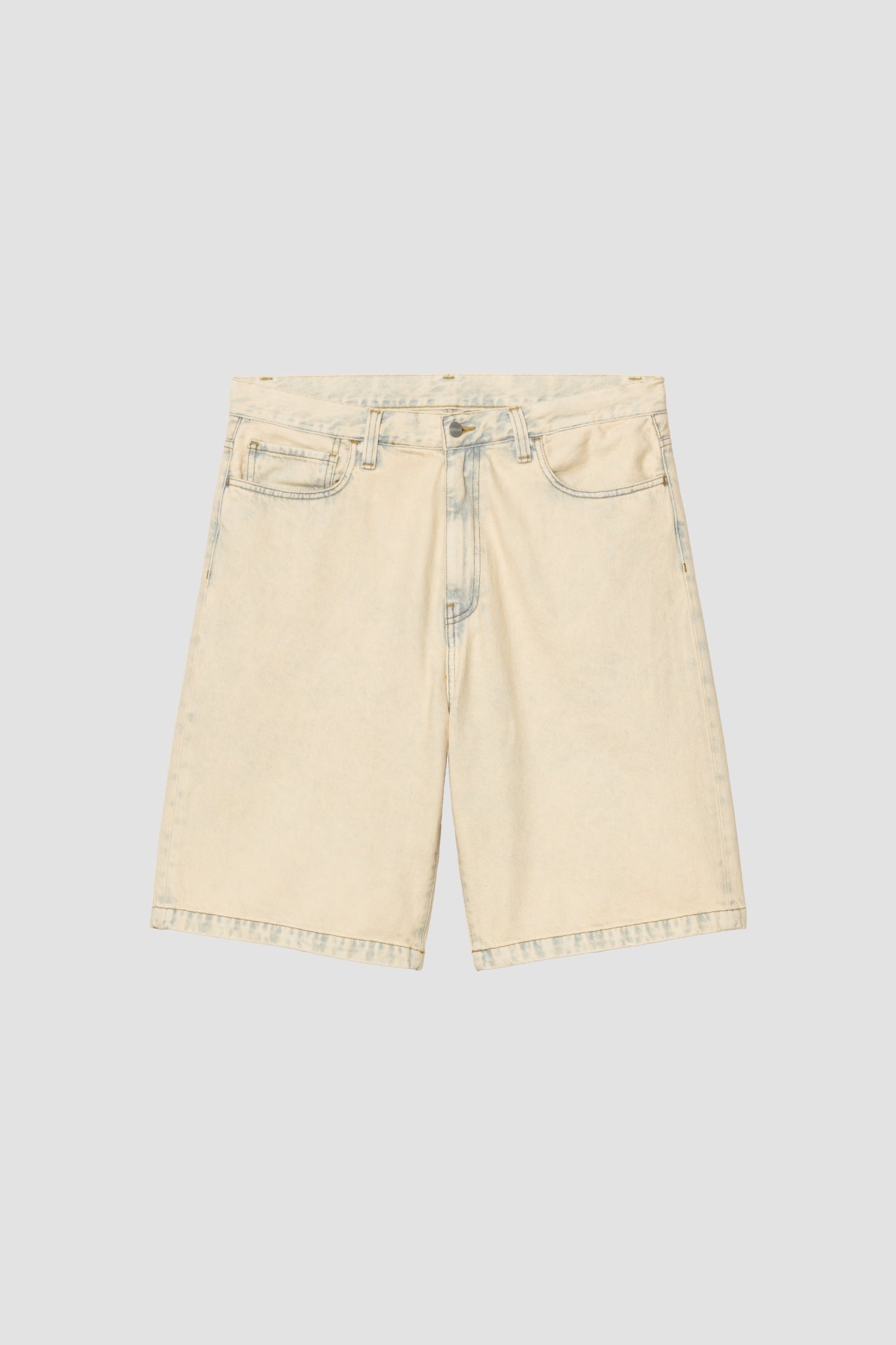 LANDON SHORT Blue/sand bleached 