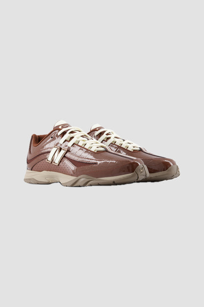 RC56 Rich Oak/ Stoneware