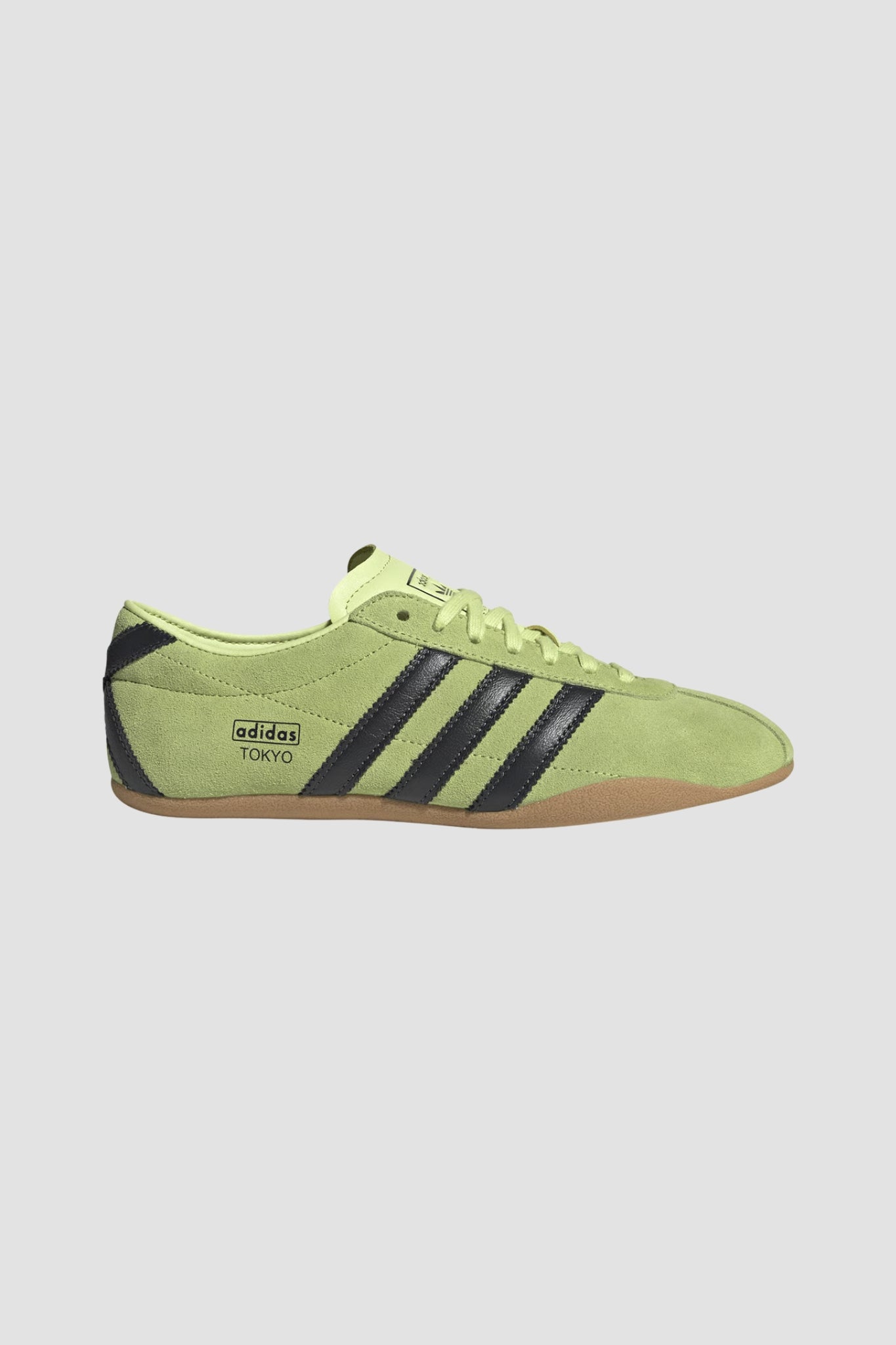 TOKYO Semi frozen yellow/ utility black