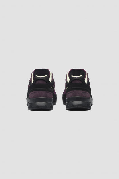 X-ALP LTR Winter Bloom / Plum Perfect