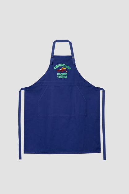 PRONTO APRON Wolfsbane