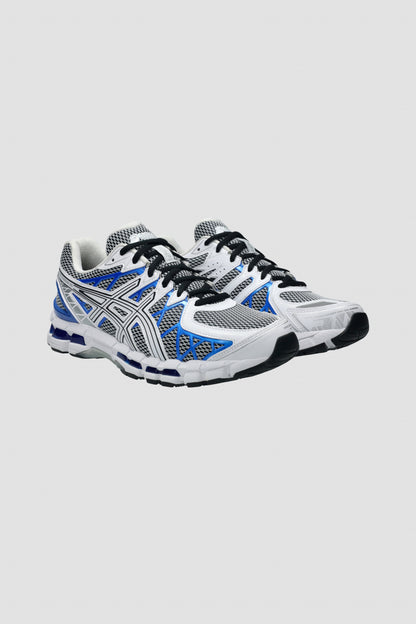 GEL-KAYANO 20 White/Illusion Blue