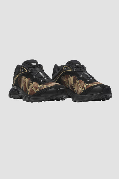 XT-WHISPER VOID HOLIDAYS Black/ Safari