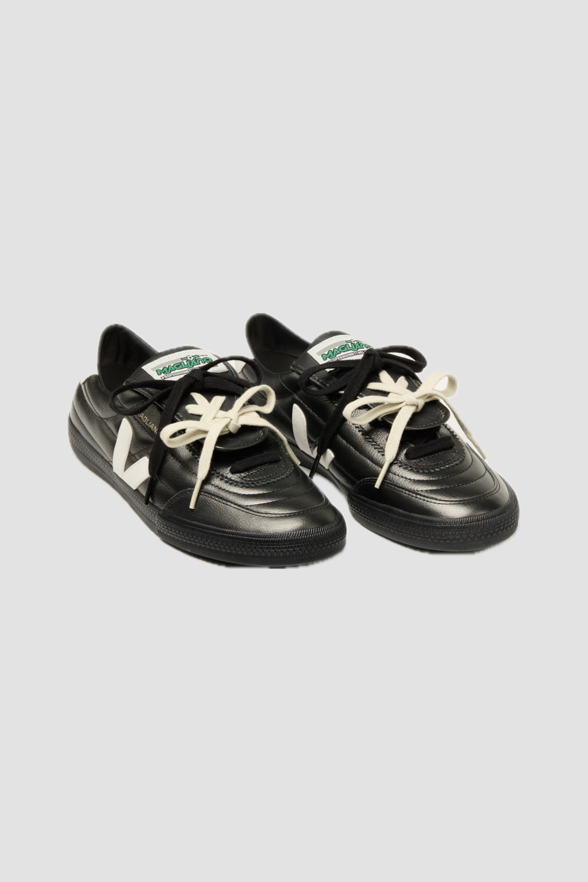 PANENKA VEJA X MAGLIANO titanium
