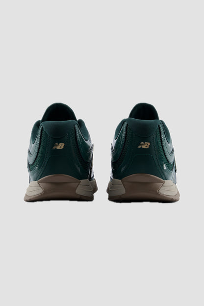 RC56 nordic green/stoneware