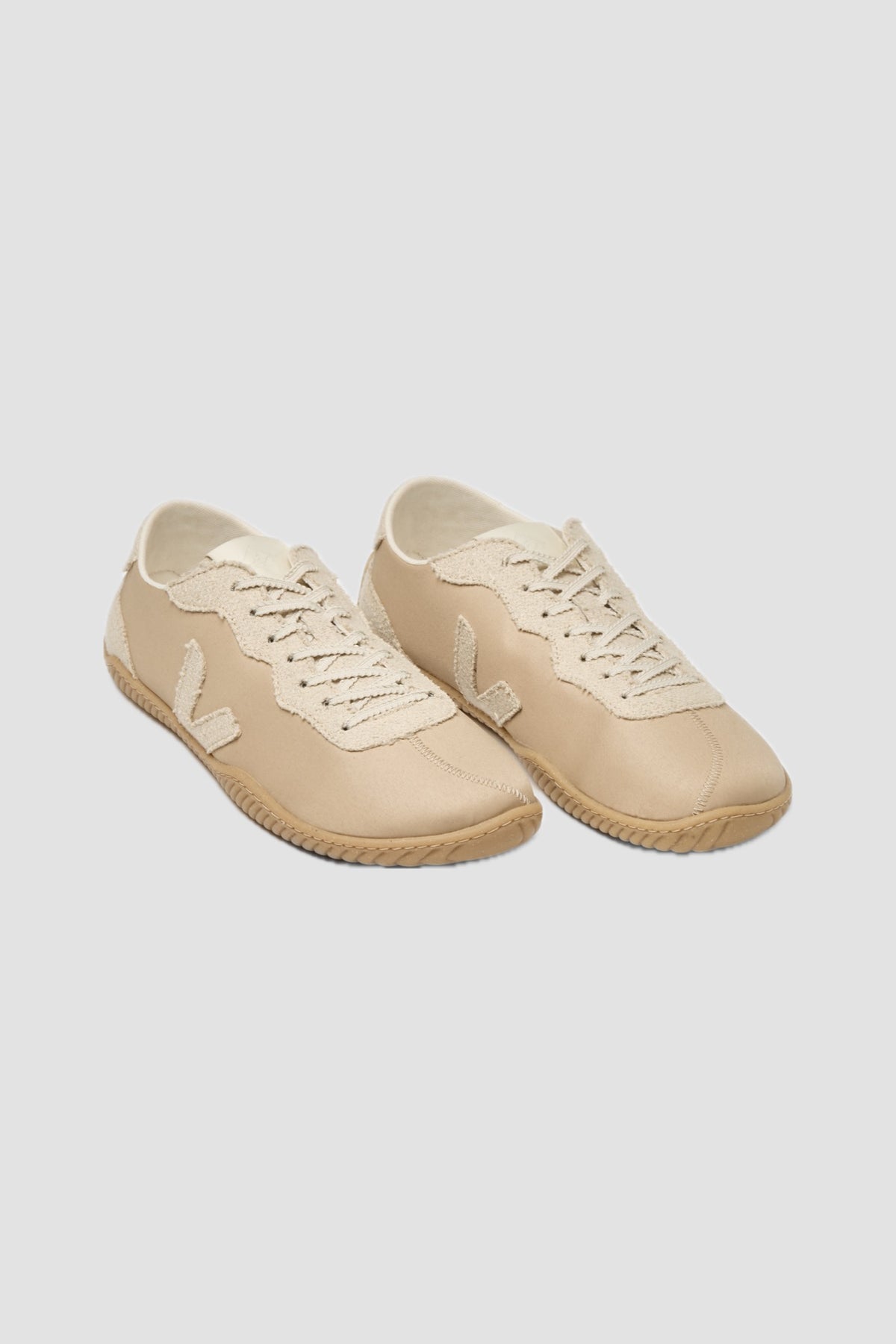 JITSU NOLYN VEJA X BASERANGE almond