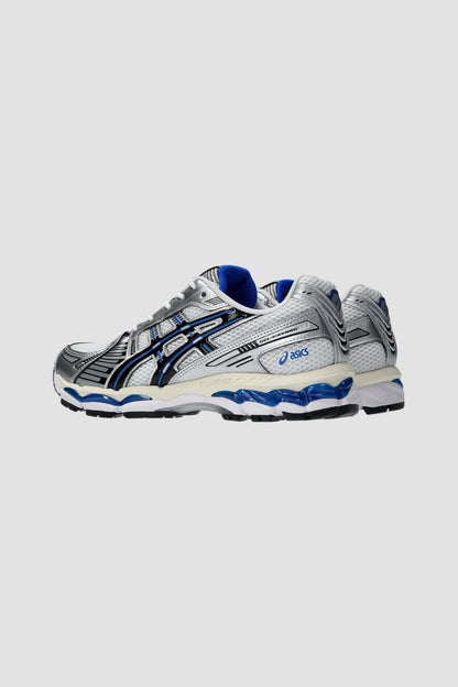GEL-KAYANO 12.1 White / Black