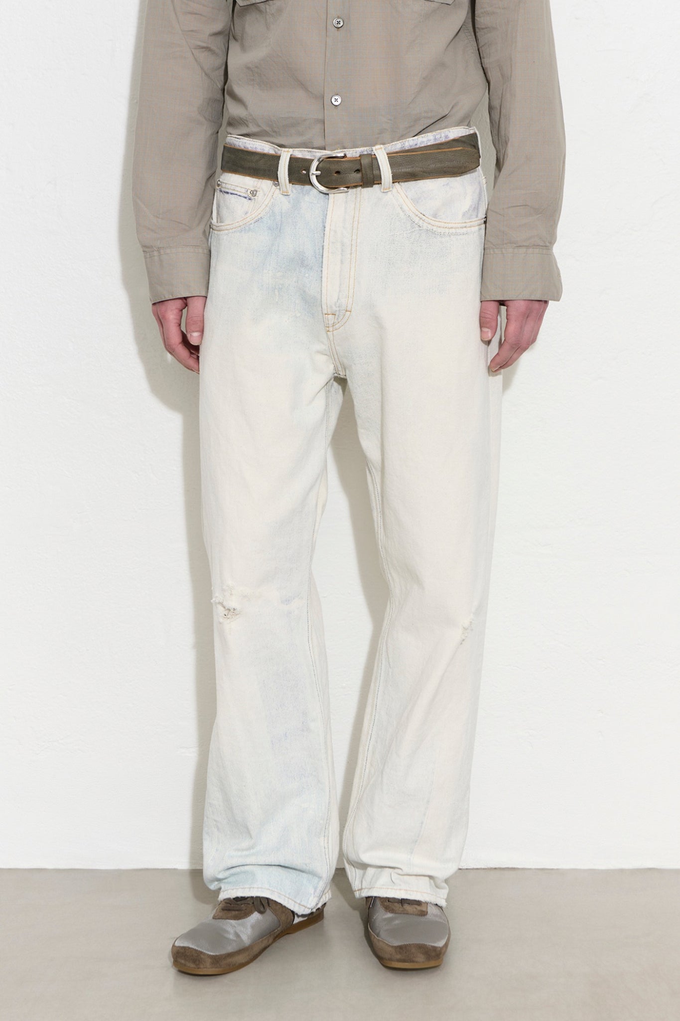 THIRD CUT Digital Coffee Print