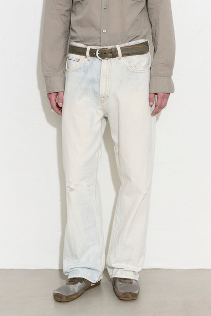 THIRD CUT Digital Coffee Print