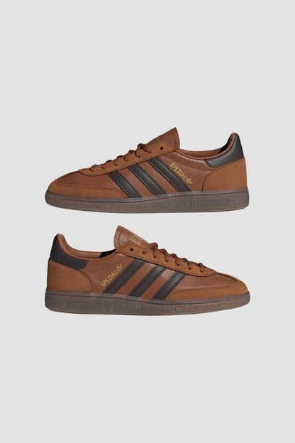 HANDBALL SPEZIAL Dusky Bronze / Aurora Coffee / Gum