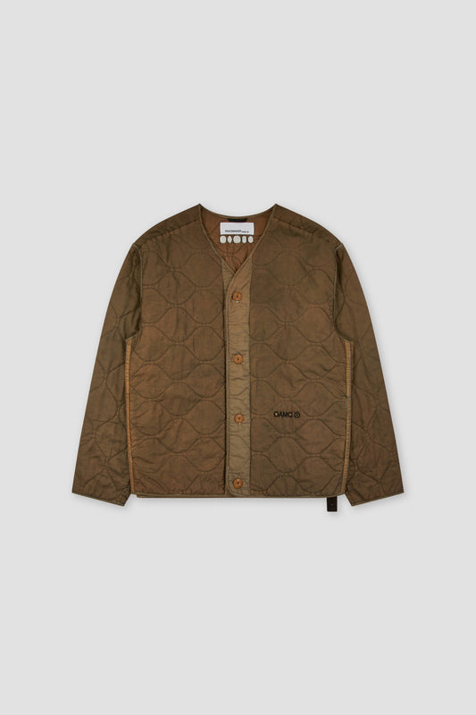 COMBAT LINER Beige