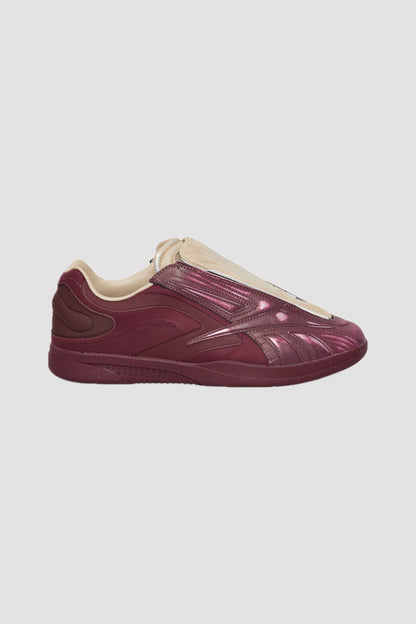 HAMMER PRO LTD 602 black cherry/elevated beige