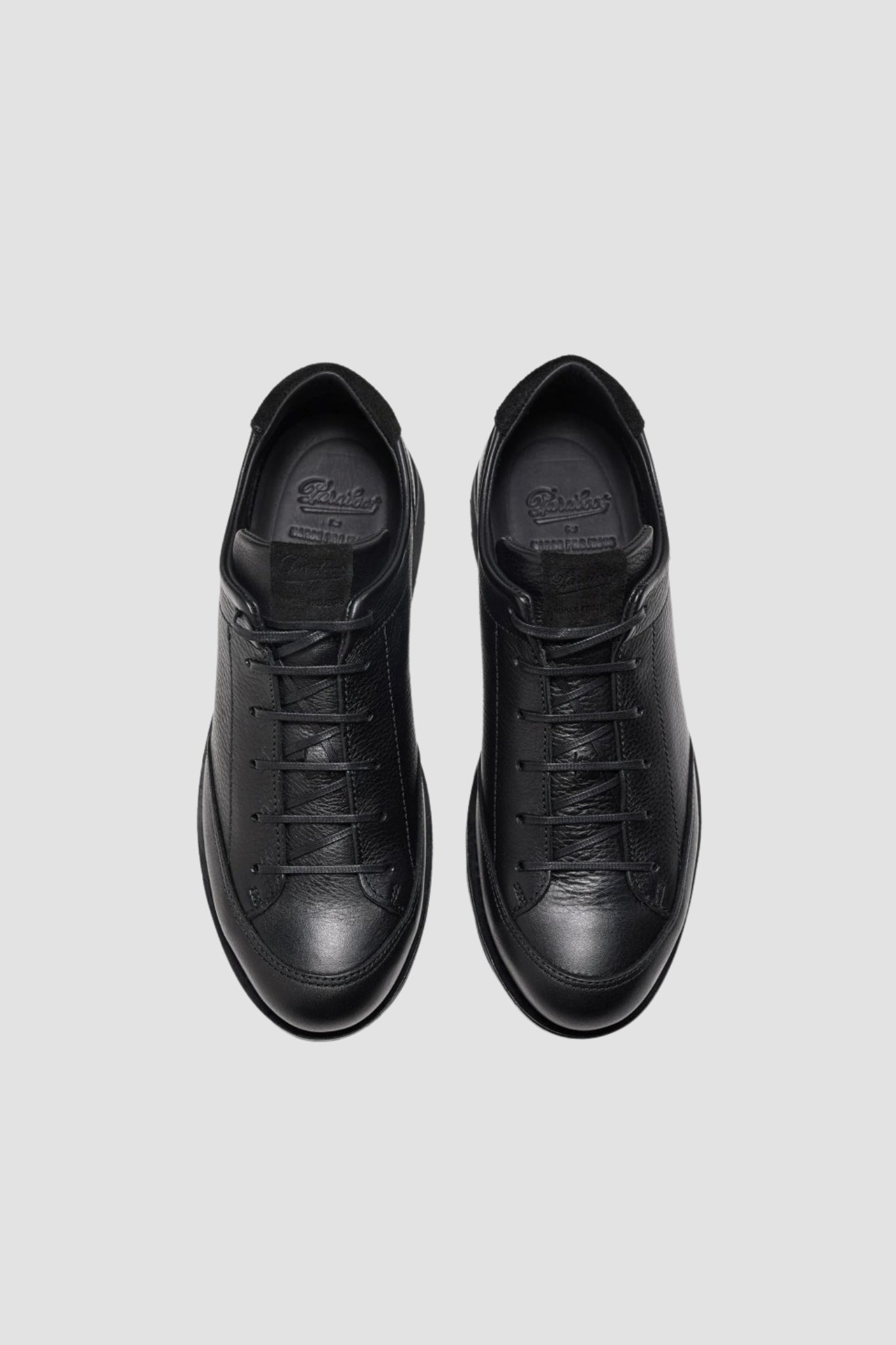 NP RAVN - PARABOOT Black