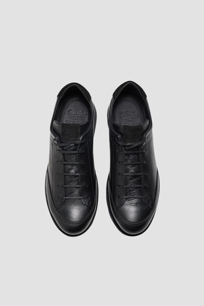 NP RAVN - PARABOOT Black