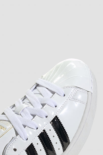 SUPERSTAR White Glossy