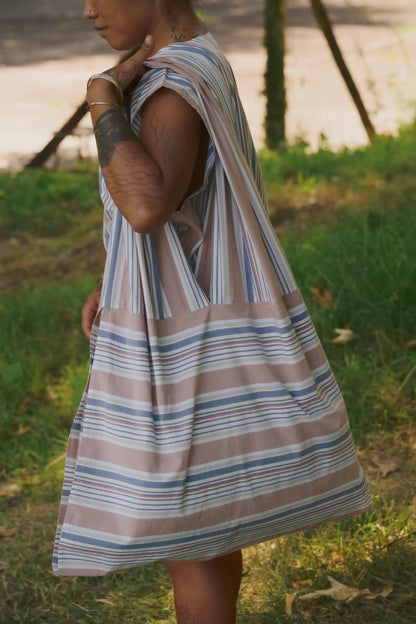 HALE BAG Martinique Brick