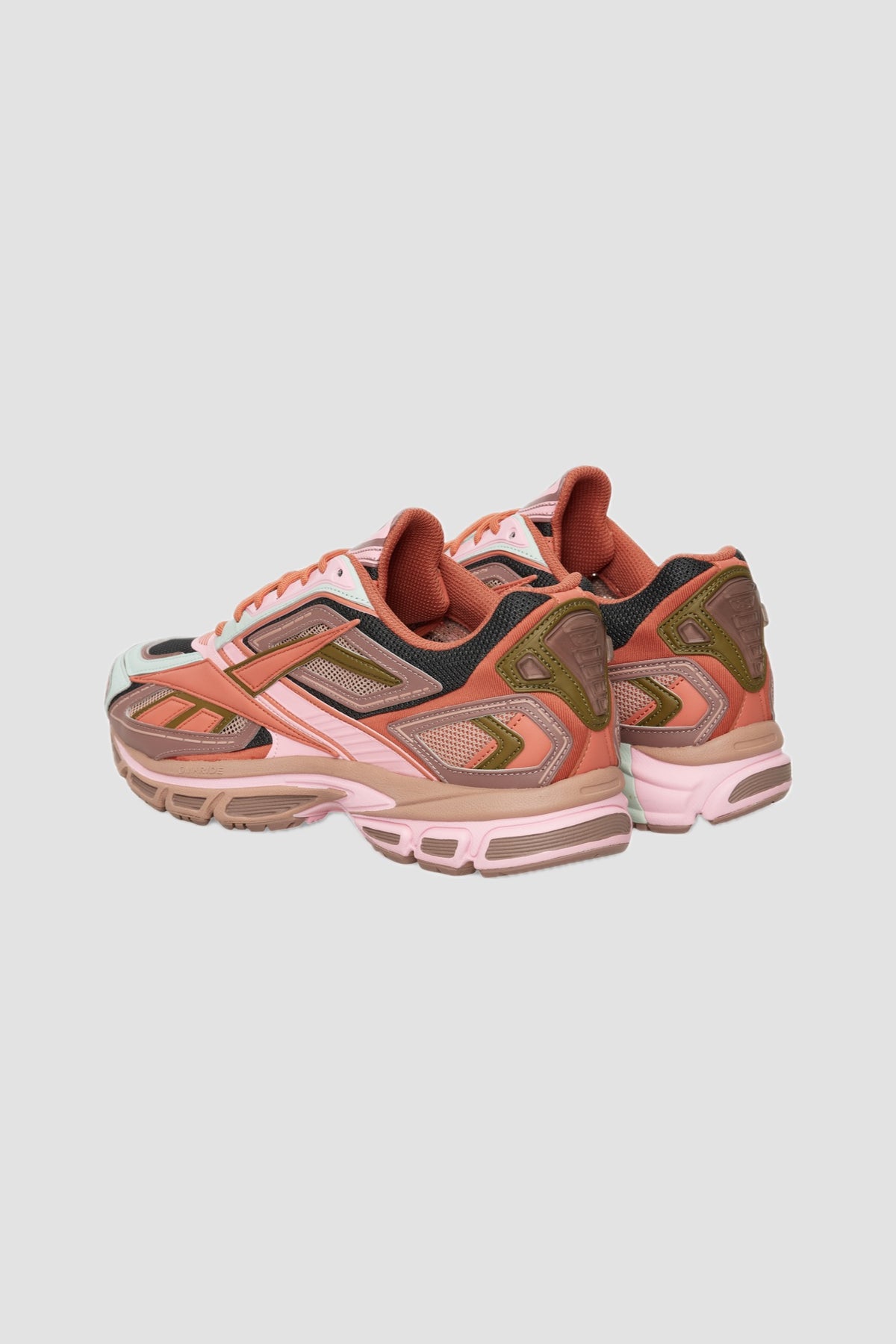 PREMIER ROAD ULTRA Faded Red/Rose Wood/Express Pink