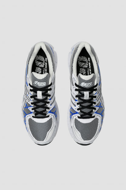 GEL-KAYANO 20 White/Illusion Blue