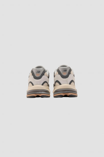 U2010TTO Brighton Grey/Linen