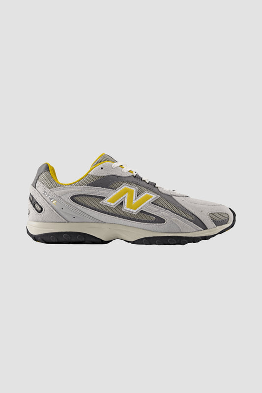 U204LNPB Raincloud/ Baroque Gold