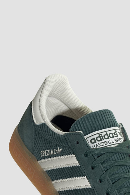 HANDBALL SPEZIAL Mineral Green / Off White / Gum