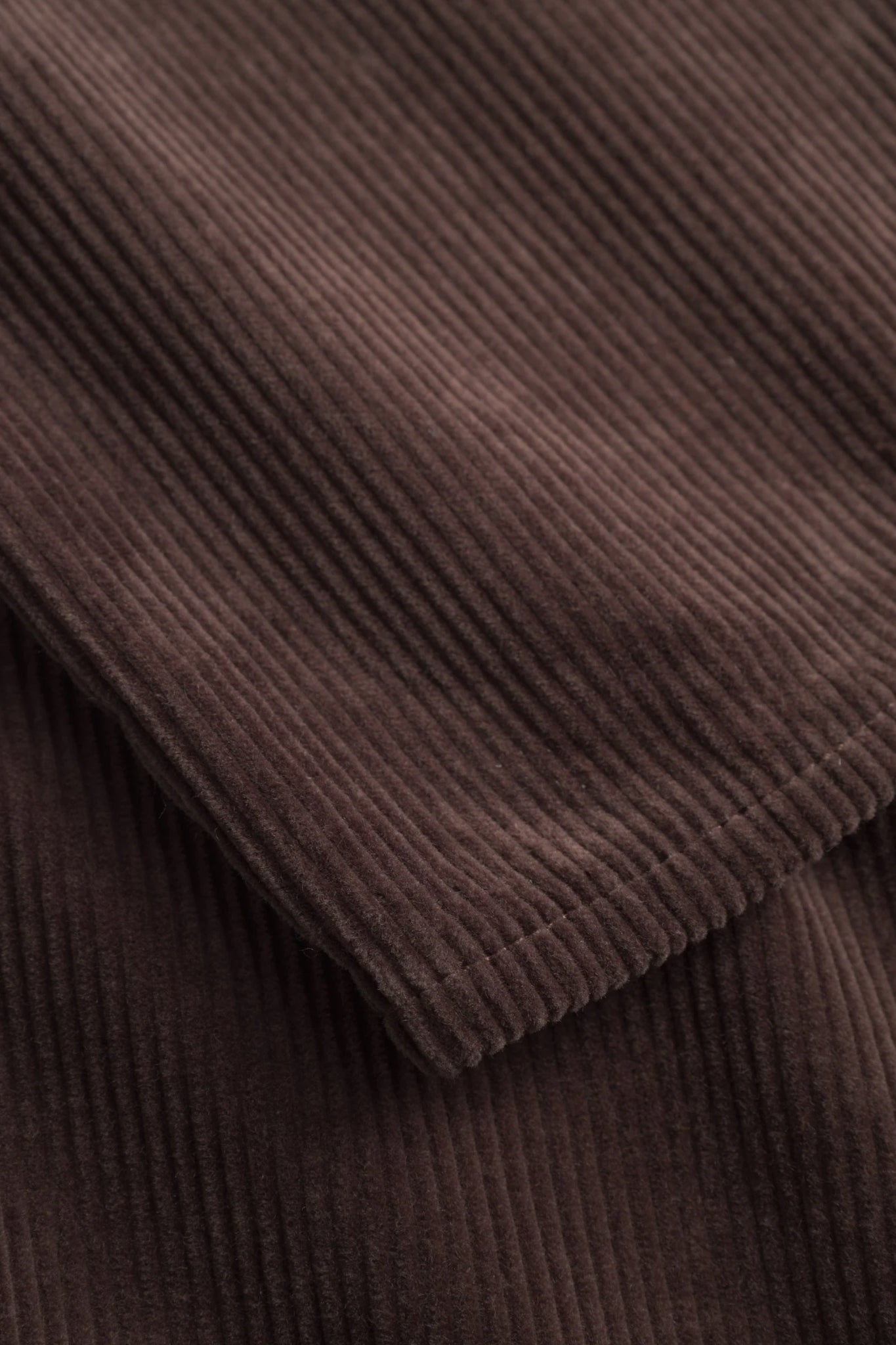 MOGENS RELAXED 5 POCKET Espresso