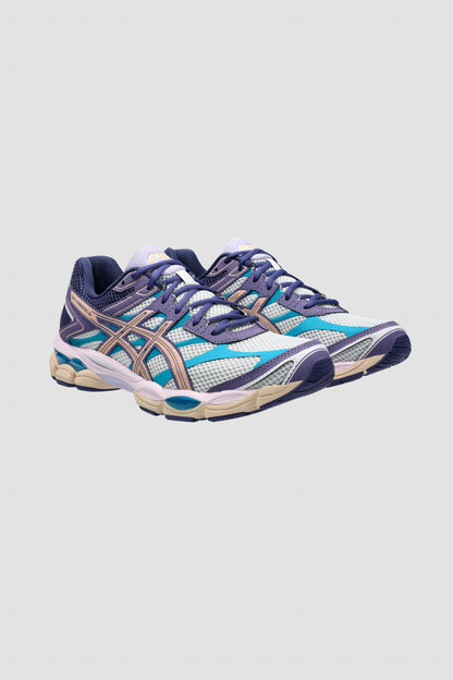 GEL-CUMULUS 16 Cloud Grey/Bisque