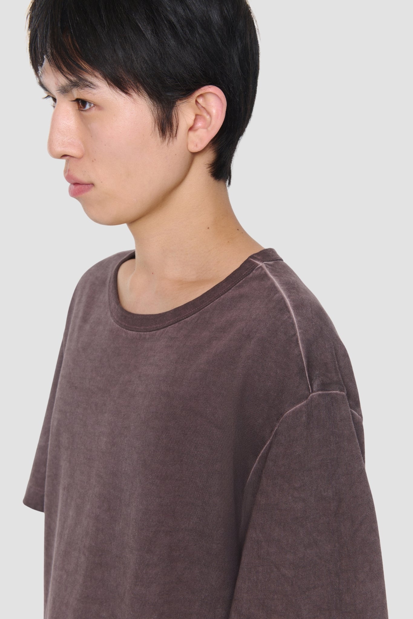 MAURO T-SHIRT Grease