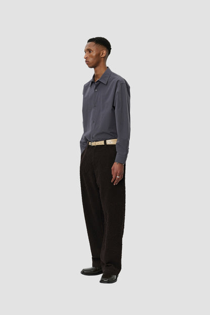 PUNCH OUT JEANS Dark Brown