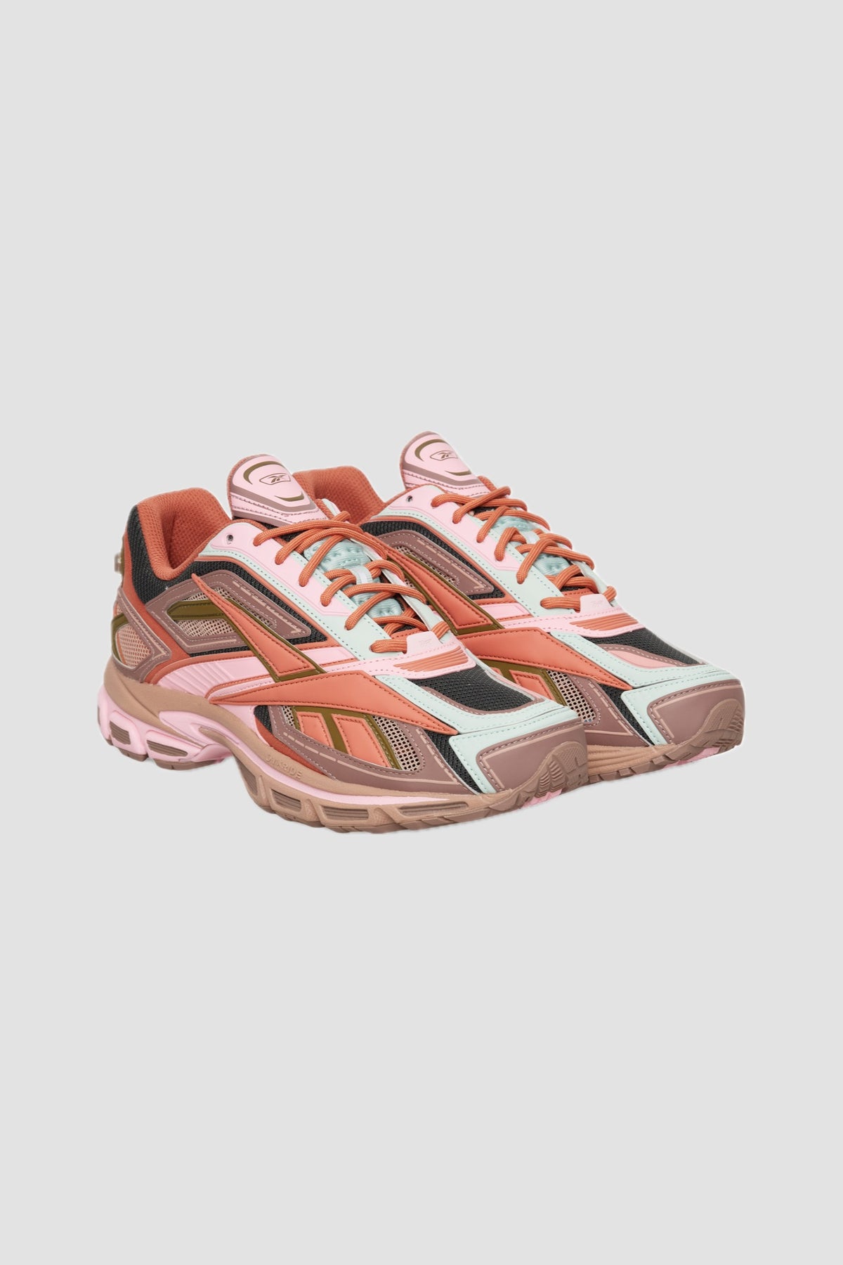 PREMIER ROAD ULTRA Faded Red/Rose Wood/Express Pink