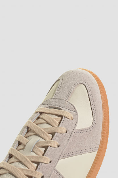 BW ARMY Chalk White / Clear Granite / Gum