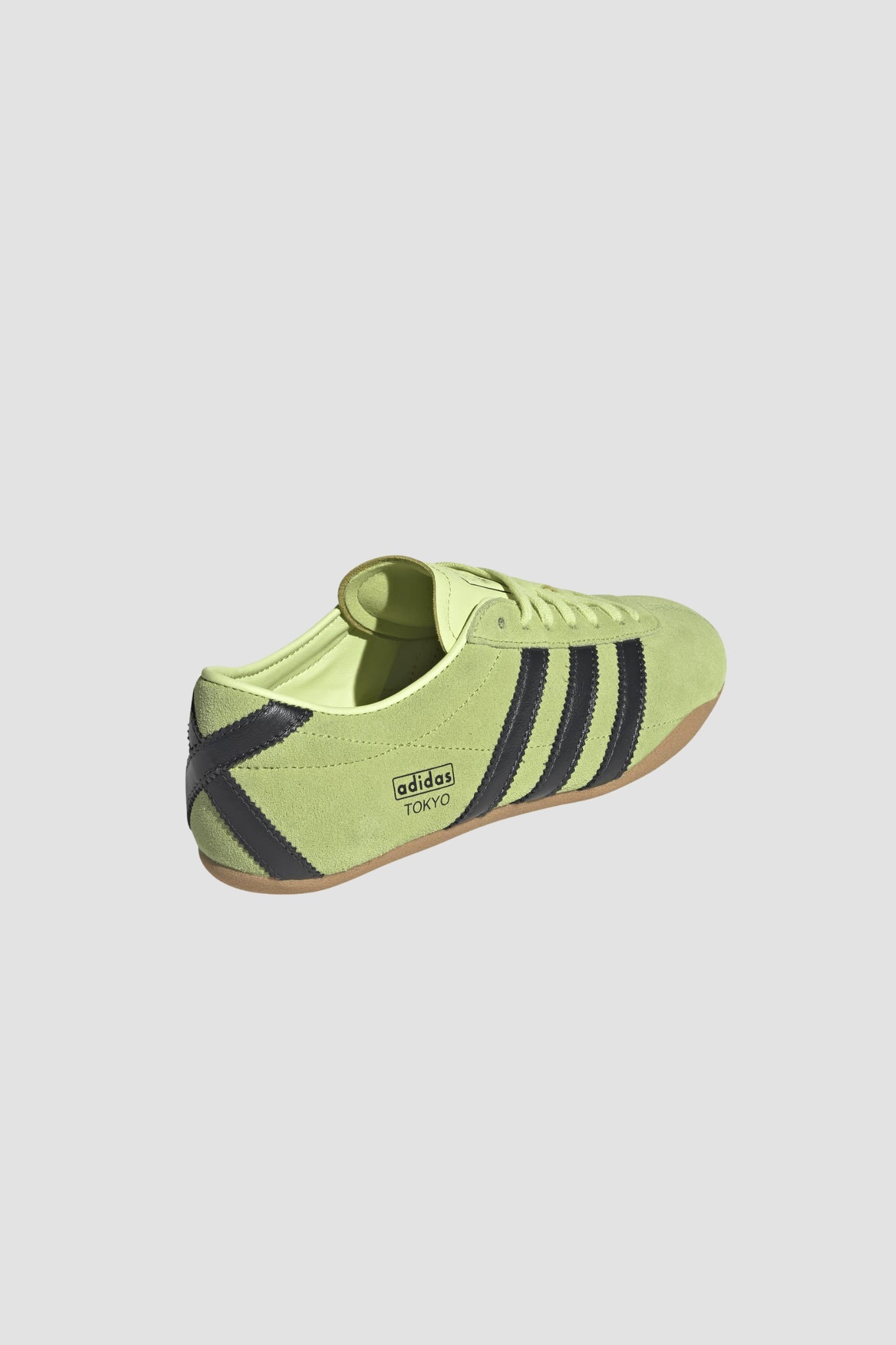 TOKYO Semi frozen yellow/ utility black