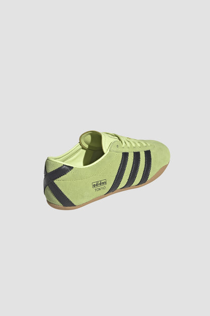 TOKYO Semi frozen yellow/ utility black