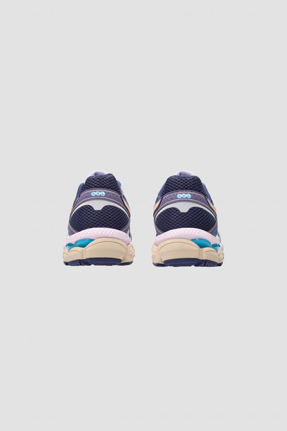 GEL-CUMULUS 16 Cloud Grey/Bisque