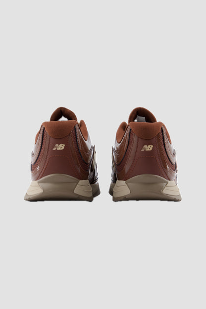 RC56 Rich Oak/ Stoneware