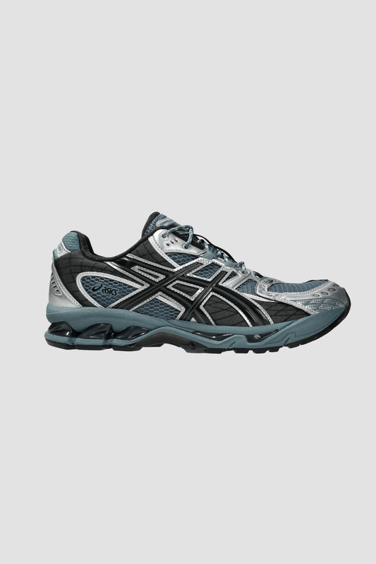 GEL-NIMBUS 10.1 Ironclad/ Graphite Gray